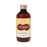 Skm Ayurveda Astavargam Kashayam Liquid 200ml